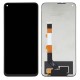 Xiaomi Redmi Note 9T LCD Screen Display Black - ORIGINAL