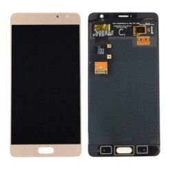 Xiaomi Redmi Pro LCD Screen Display Gold - High Quality