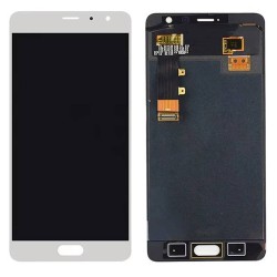 Xiaomi Redmi Pro LCD Screen Display White - High Quality