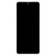 Xiaomi Redmi Turbo 3 LCD Screen Display Black - ORIGINAL