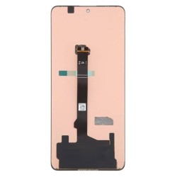 Xiaomi Redmi Turbo 3 LCD Screen Display Black - ORIGINAL