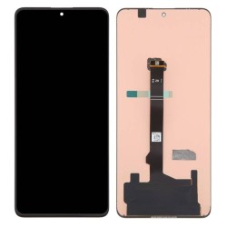 Xiaomi Redmi Turbo 3 LCD Screen Display Black - High Quality