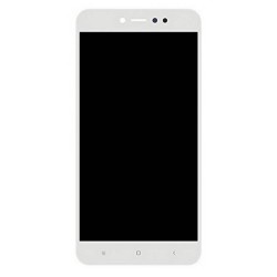 Xiaomi Redmi Y1 Lite LCD Screen Display White - High Quality