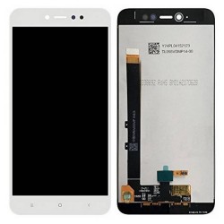 Xiaomi Redmi Y1 Lite LCD Screen Display White - High Quality