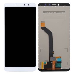 Xiaomi Redmi Y2 LCD Screen Display White - High Quality