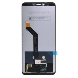 Xiaomi Redmi Y2 LCD Screen Display Black - ORIGINAL