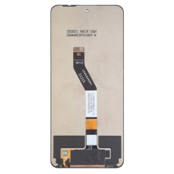 Xiaomi Redmi Note 11T 5G LCD Screen Display Black - High Quality