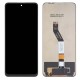 Xiaomi Redmi Note 11T 5G LCD Screen Display Black - High Quality