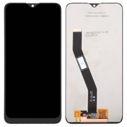 Xiaomi Redmi 8A Pro LCD Screen Display Black - High Quality