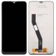 Xiaomi Redmi 8A Pro LCD Screen Display Black - ORIGINAL