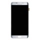 Samsung Galaxy S6 Edge Plus G928 LCD Screen Display Silver - ORIGINAL