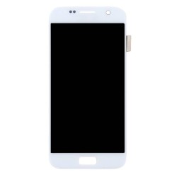 Samsung Galaxy S7 G930 LCD Screen Display White - High Quality