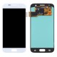 Samsung Galaxy S7 G930 LCD Screen Display White - High Quality