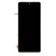 Samsung Galaxy F55 LCD Screen Module Black | High Quality