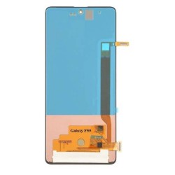 Samsung Galaxy F55 LCD Screen Module Black | ORIGINAL