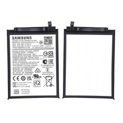 Samsung Galaxy A03 Battery Module