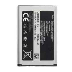 Battery For Samsung B3410 ORIGINAL Replacement