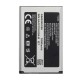 Battery For Samsung B3410 ORIGINAL Replacement