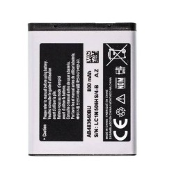 Battery For Samsung C3050 ORIGINAL Replacement