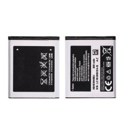 Battery For Samsung C3050 ORIGINAL Replacement