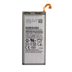 Samsung Galaxy On6 Battery