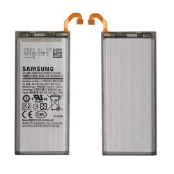 Samsung Galaxy On6 Battery