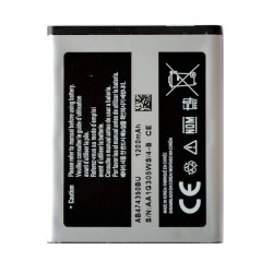 Battery For Samsung 5 i5500 ORIGINAL Replacement