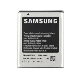 Samsung Galaxy 551 i5510 Battery