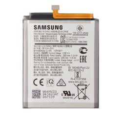 Samsung Galaxy A01 Battery