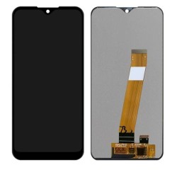 Samsung Galaxy A01 LCD Screen Black | High Quality