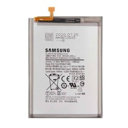 Samsung Galaxy A02 Battery