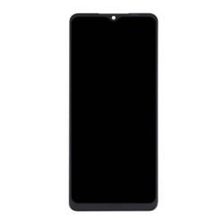 Samsung Galaxy A02 LCD Screen Module Black | High Quality