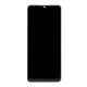 Samsung Galaxy A02 LCD Screen Module Black | High Quality