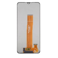 Samsung Galaxy A02 LCD Screen Module Black | High Quality