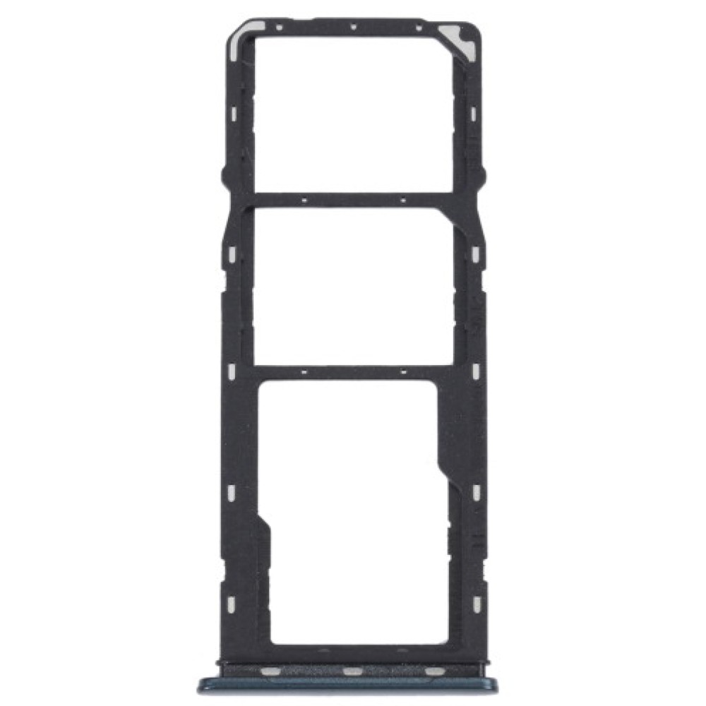 Samsung Galaxy A04e Sim Tray Module Black - Cellspare