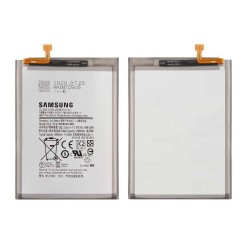 Samsung Galaxy A04s Battery