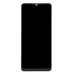 Samsung Galaxy A06 LCD Screen Module Black | High Quality