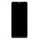 Samsung Galaxy A06 LCD Screen Module Black | High Quality