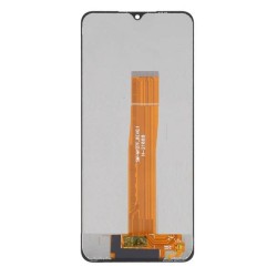 Samsung Galaxy A06 LCD Screen Module Black | High Quality