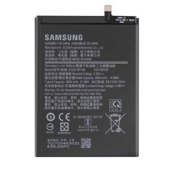 Samsung Galaxy A10s Battery