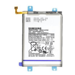 Samsung Galaxy A12 Battery Module