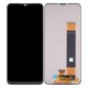 Samsung Galaxy A13 LCD Screen Module Black | ORIGINAL