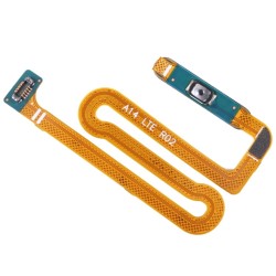 Samsung Galaxy A14 Finger Print Sensor Flex Cable