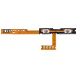 Samsung Galaxy A14 Power Button Flex Cable