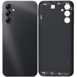 Samsung Galaxy A14 5G Rear Housing Back Panel Module - Black