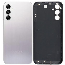 Samsung Galaxy A14 5G Rear Housing Panel Module - Silver