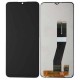 Samsung Galaxy A16 LCD Screen Module Black - ORIGINAL