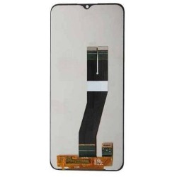 Samsung Galaxy A16 LCD Screen Module Black - ORIGINAL