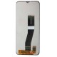 Samsung Galaxy A16 LCD Screen Module Black - ORIGINAL