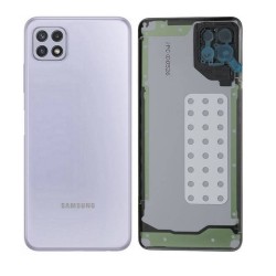 Samsung Galaxy A22 5G Rear Housing Back Panel - Violet